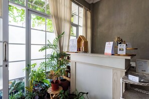 Lobby - OYO 3783 Rumah Teuku Umar (Surabaya)