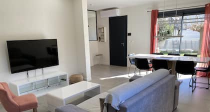 Villa Les Trois Moulins