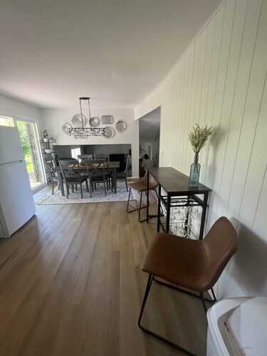 Remodeled Modern 4BR Avon Home with 3 Living Rooms on Large Private Lot/Farm