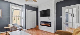 Spacious Historical Manor