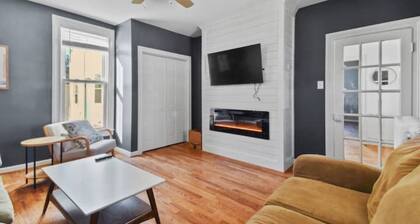 Spacious Historical Manor