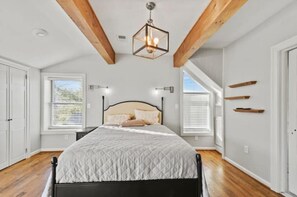 4 bedrooms, WiFi - Spacious Historical Manor (Strasburg)