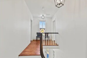 Interior - Spacious Historical Manor (Strasburg)