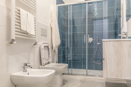 Room. Casina Rossa