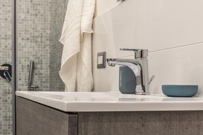 Room - Casina Rossa (Naples)