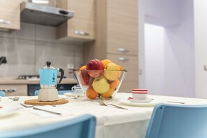 Room - Casina Rossa (Naples)