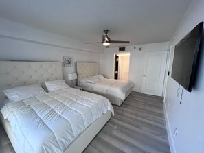 1 Schlafzimmer, Zimmersafe, Bügeleisen/Bügelbrett, kostenloses WLAN