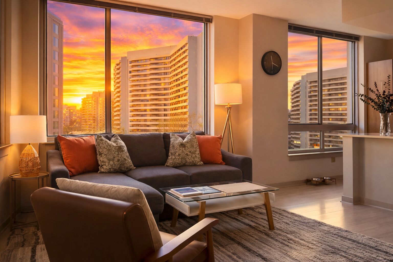 Smart TV, impressoras