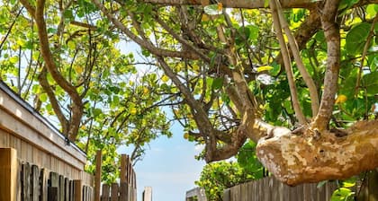 Beach Haven | Private Beach Home Near Orlando | Heated Pool + Spa