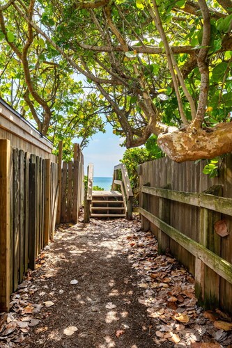 Sea Haven | Private Beach Home Near Orlando | Heated Pool + Spa
