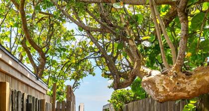 Sea Haven | Private Beach Home Near Orlando | Heated Pool + Spa