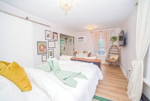 1 quarto