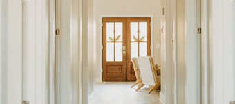 VV’s Villa Steinhatchee Landing Resort- Dog Friendly