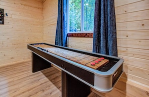 Sala de juegos