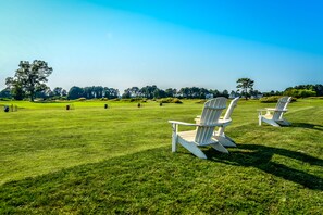 Golf - 🏖️ Spectacular and Spacious Townhouse in Resort Community (Berlin)