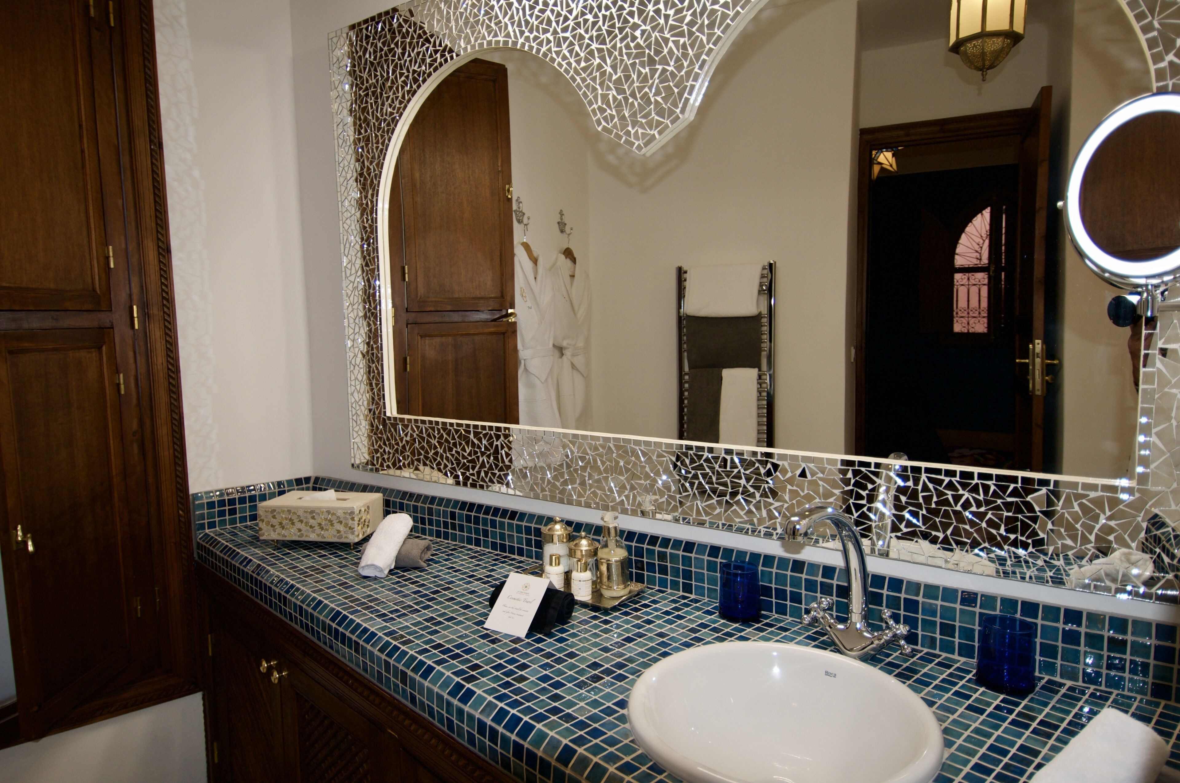 Photo - La Claire Fontaine