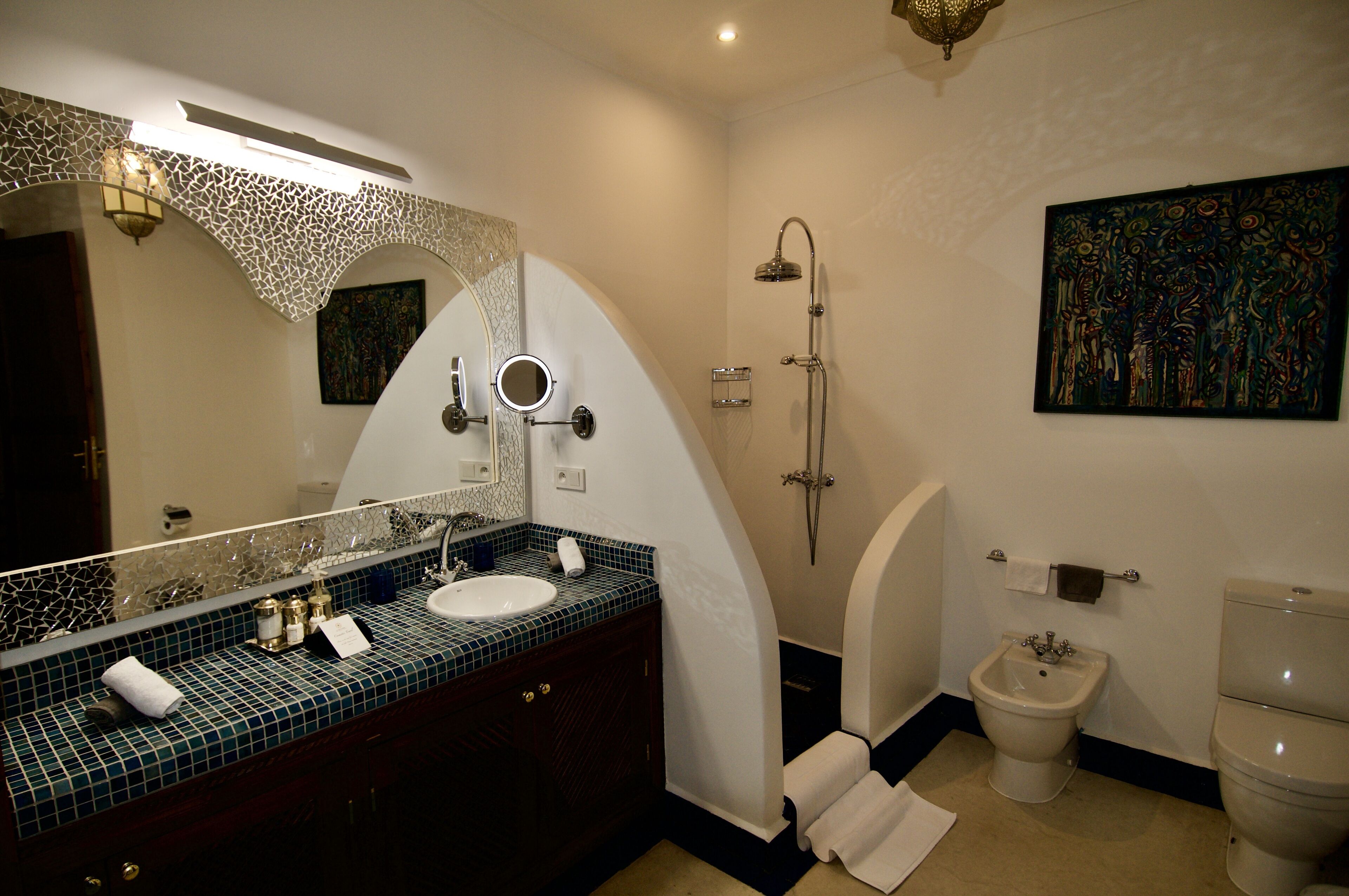 Photo - La Claire Fontaine