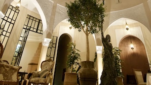 Teras/patio