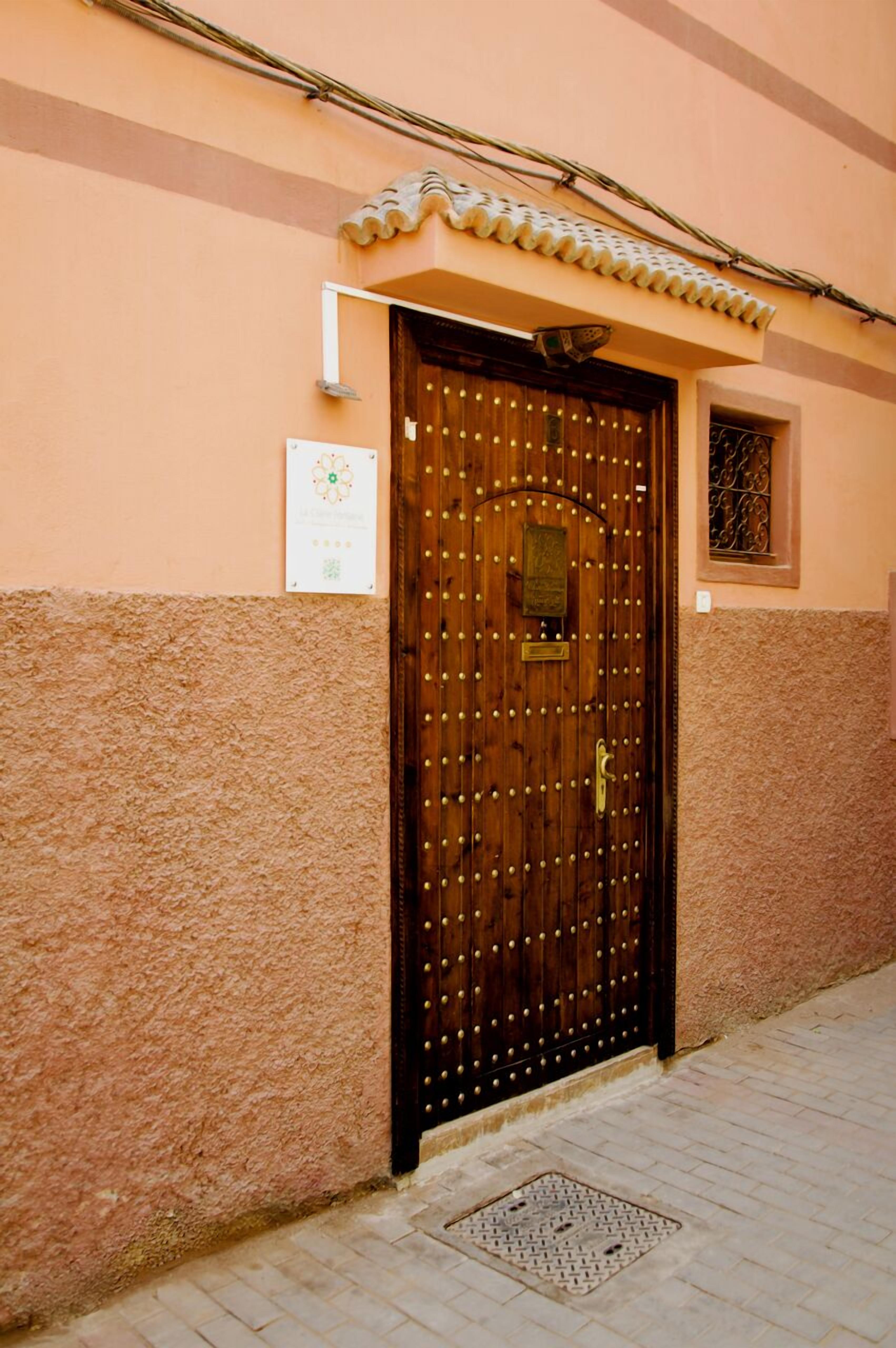 Photo - La Claire Fontaine