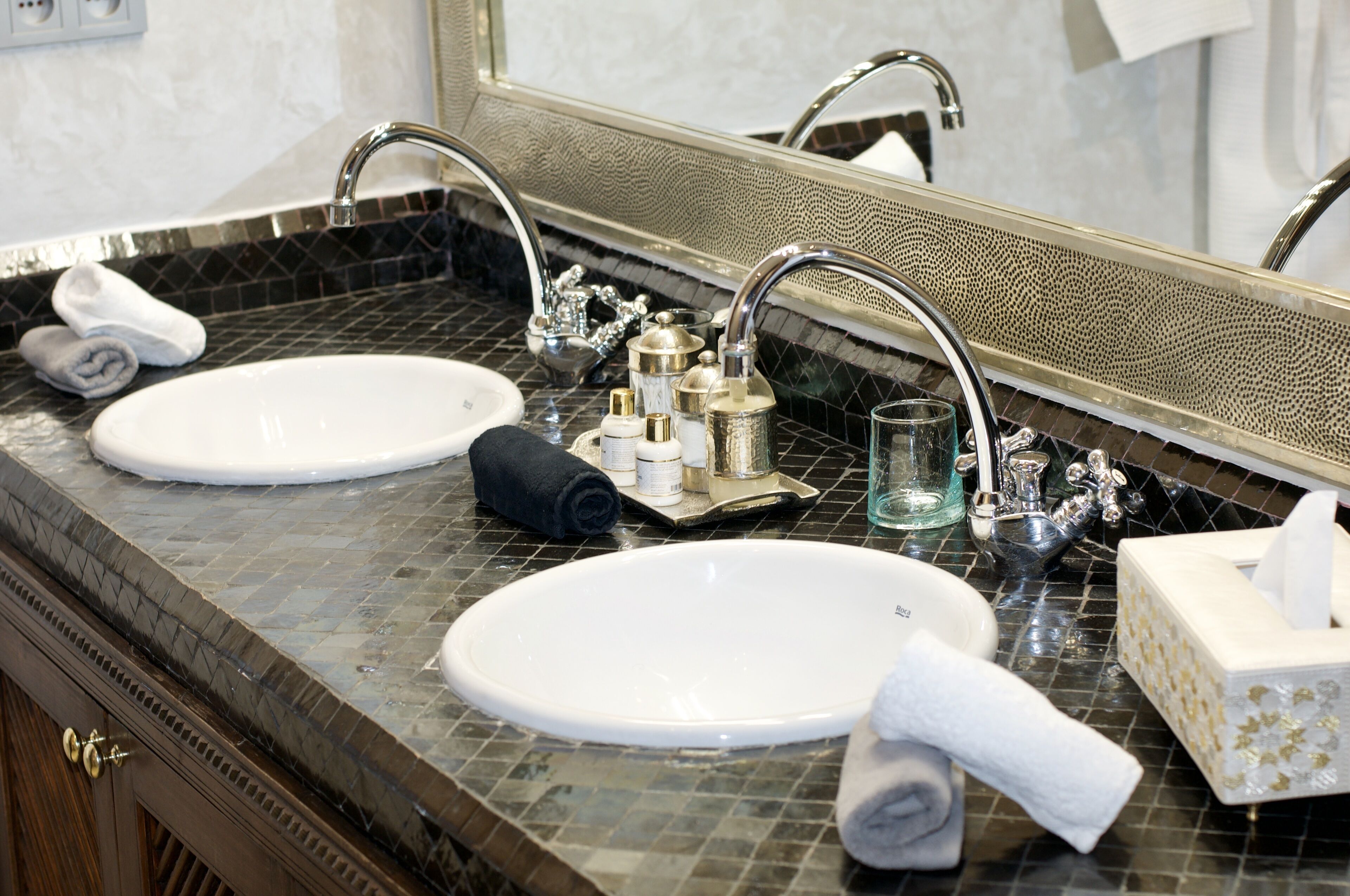 Photo - La Claire Fontaine