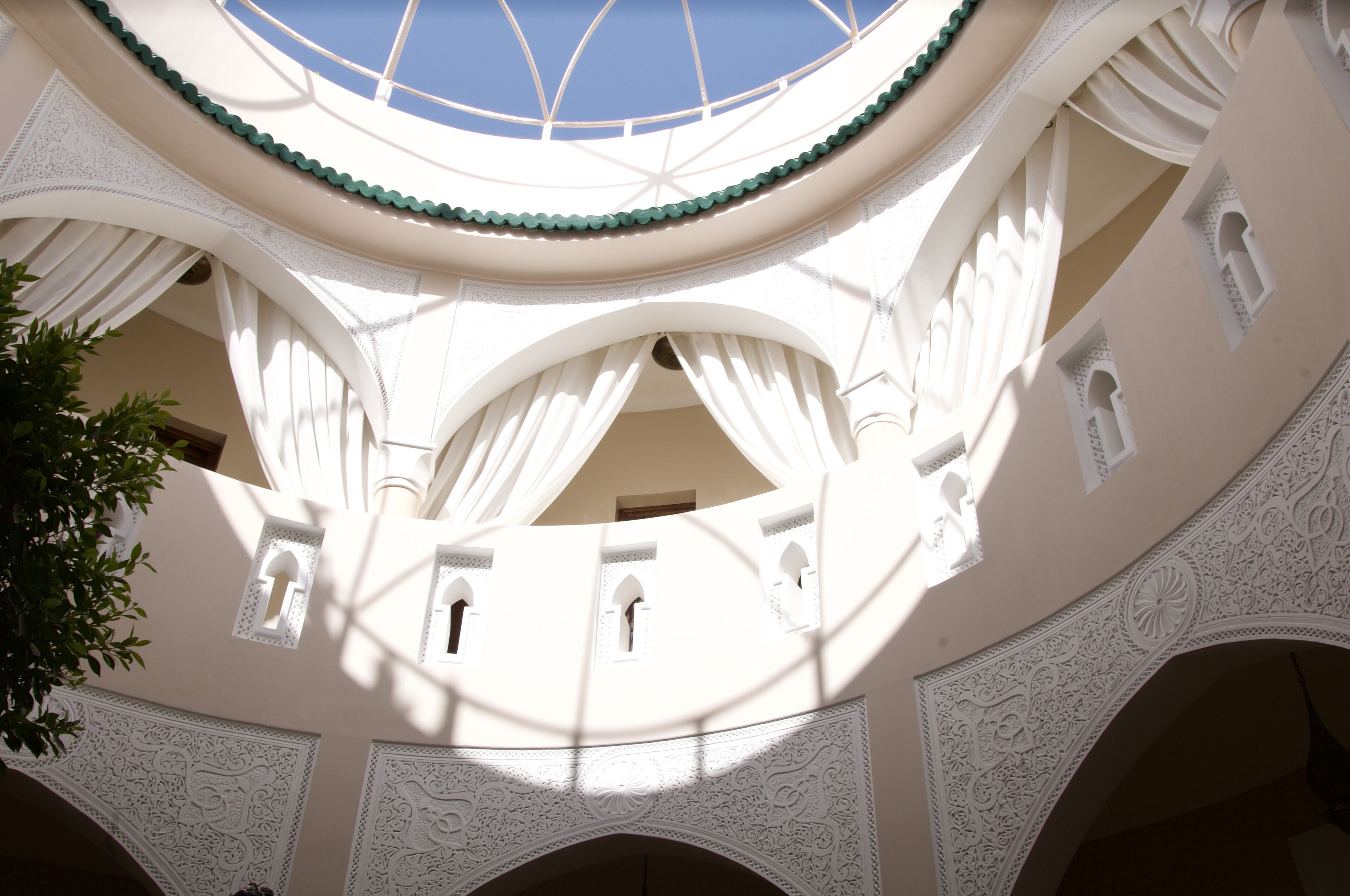 Photo - La Claire Fontaine