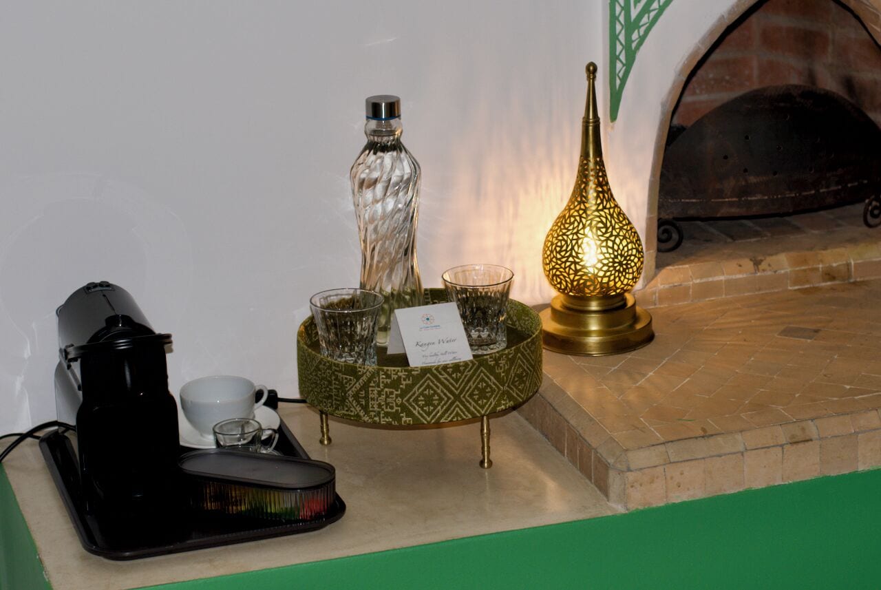 Photo - La Claire Fontaine