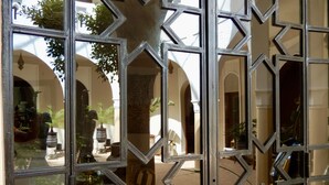 Teras/patio