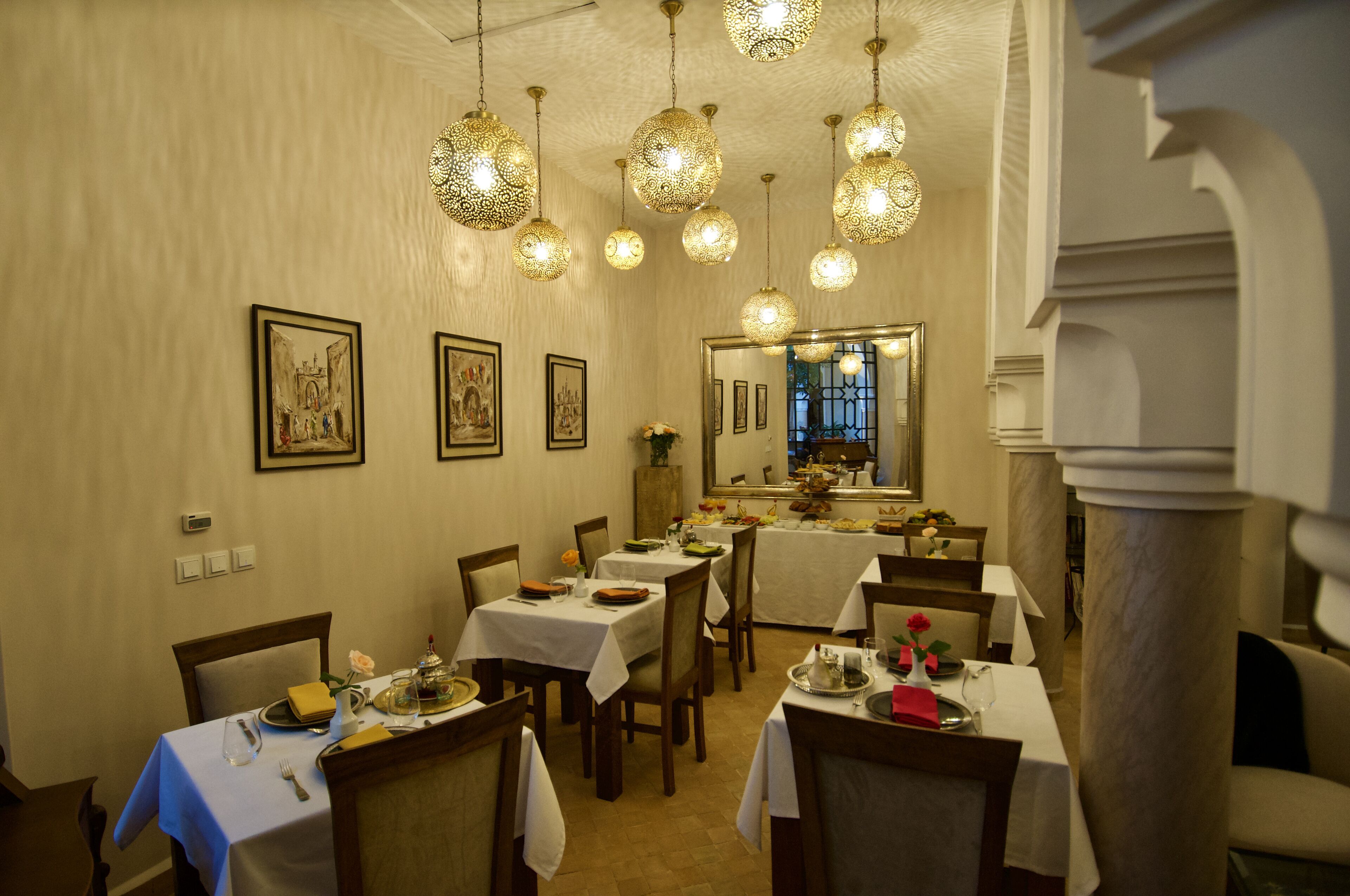 Photo - La Claire Fontaine