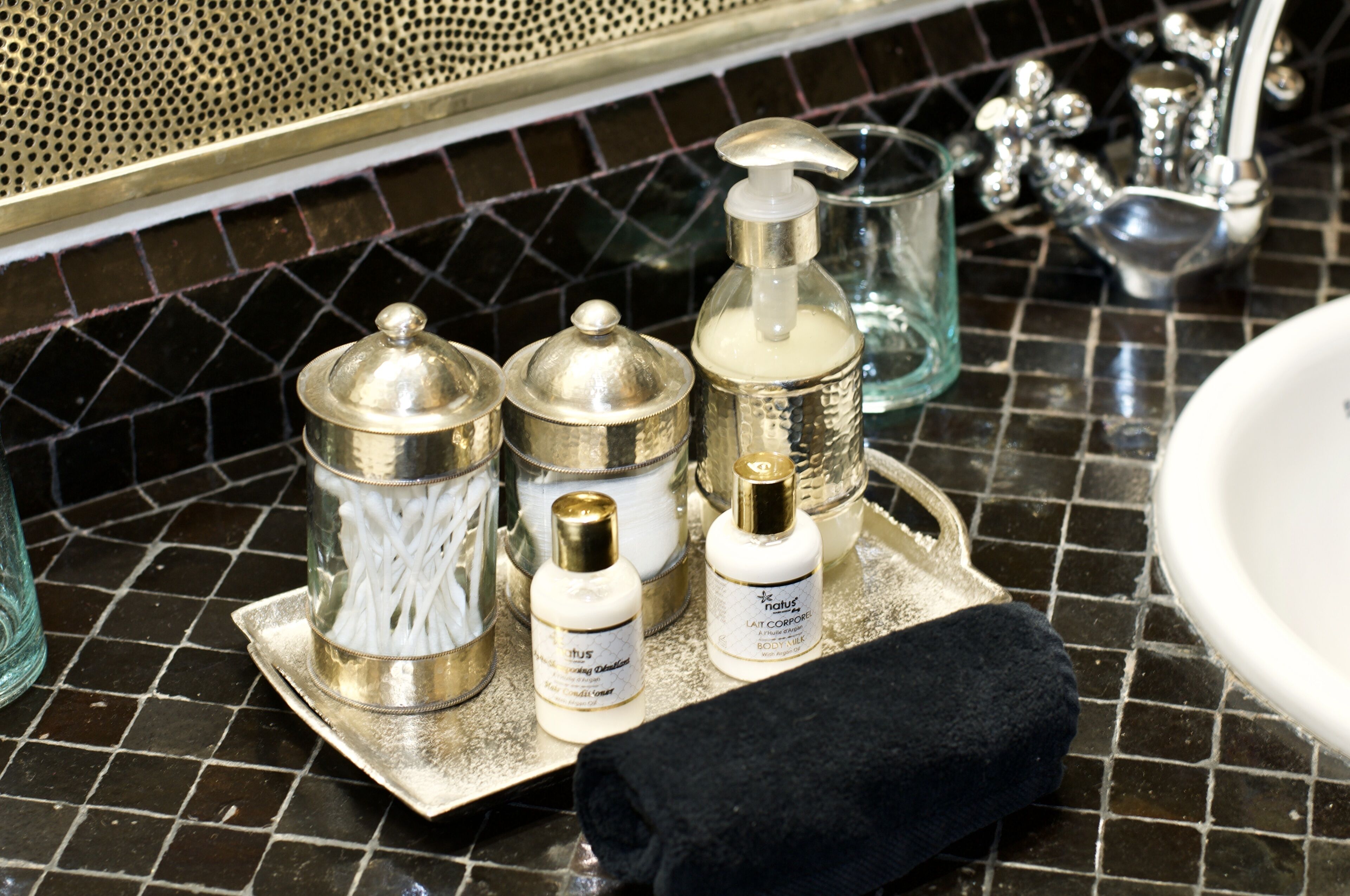 Photo - La Claire Fontaine