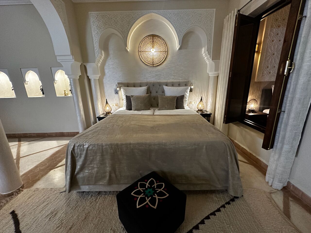 Ropa de cama de alta calidad y cubrecamas 