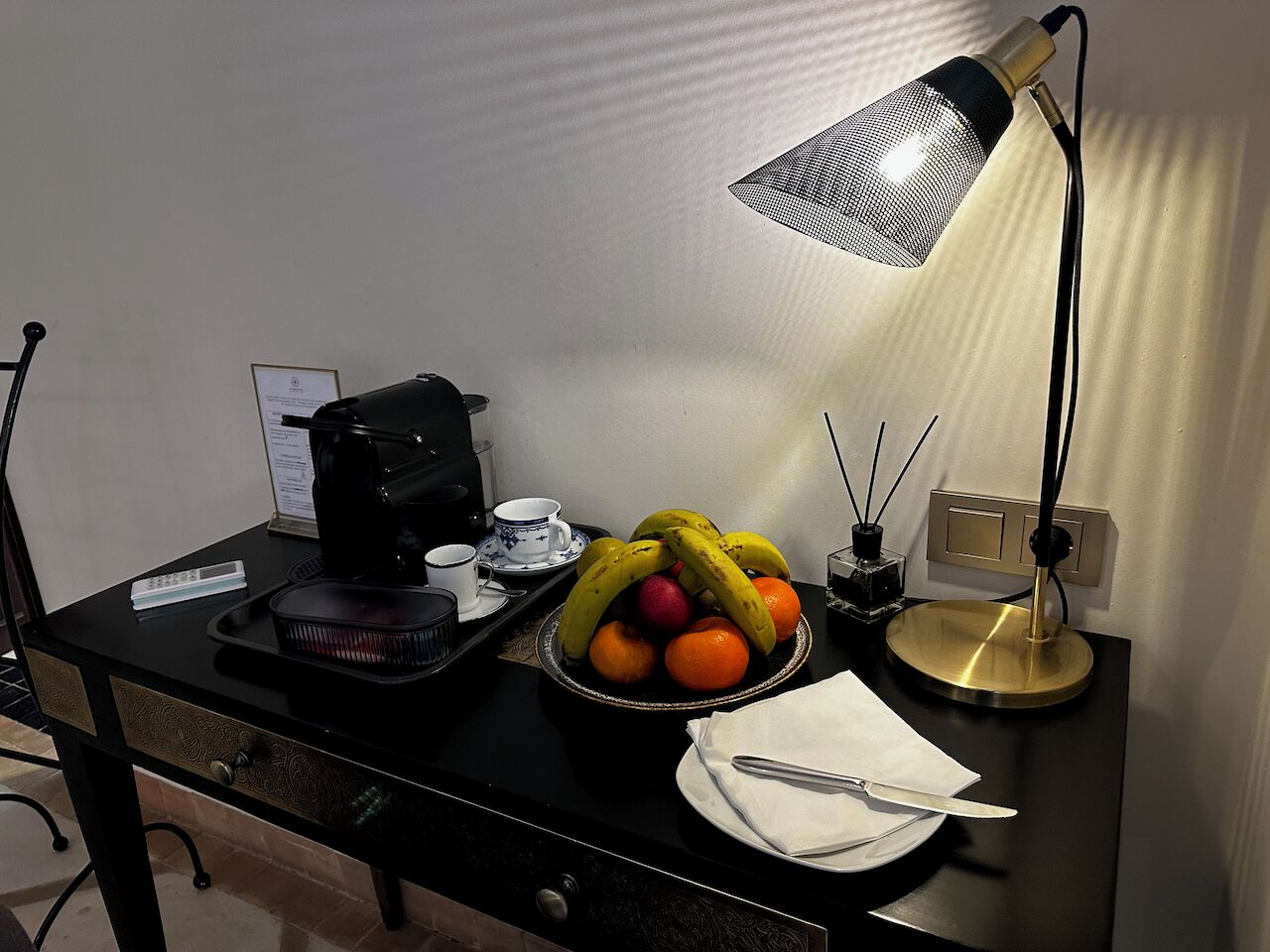 Photo - La Claire Fontaine