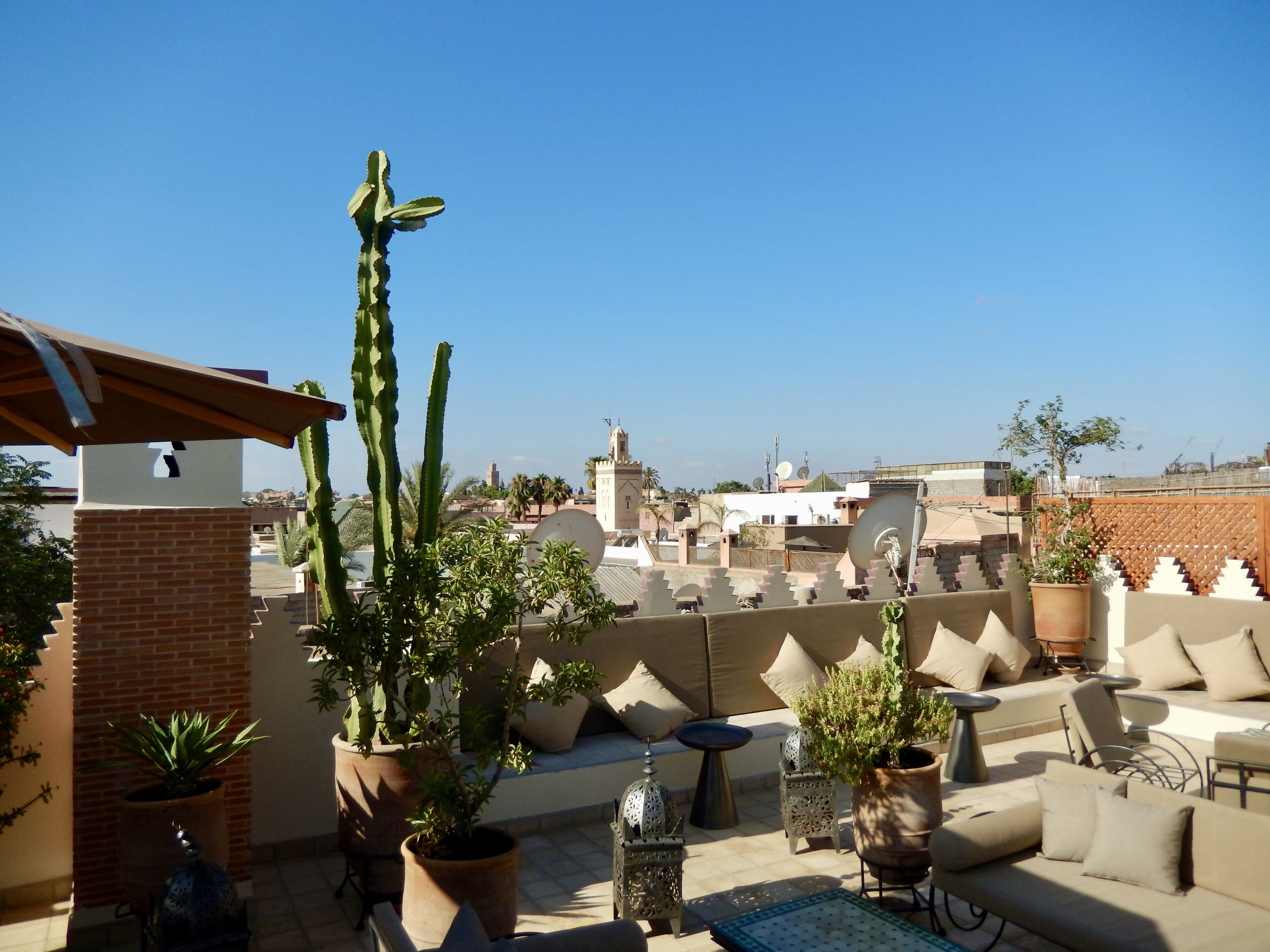 Photo - La Claire Fontaine