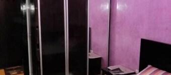 appartment Mohammed V airport