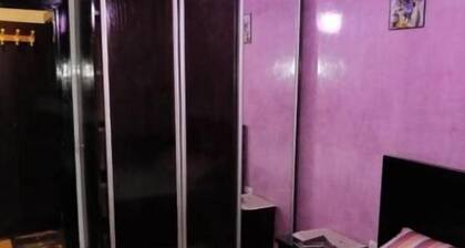 appartment Mohammed V airport