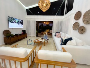 Smart TV