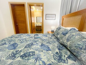 4 bedrooms, WiFi