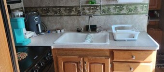 Lake Lot Camping Relaxing Fun!