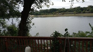 Property grounds - Lake Lot Camping Relaxing Fun! (Portage)