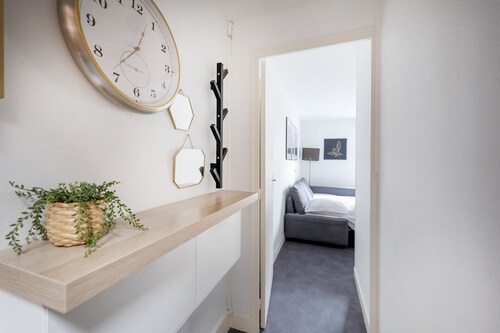 Charmant studio Bordeaux centre ville