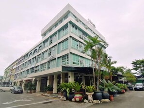 Exterior - 900 Inn Bintulu (Bintulu)