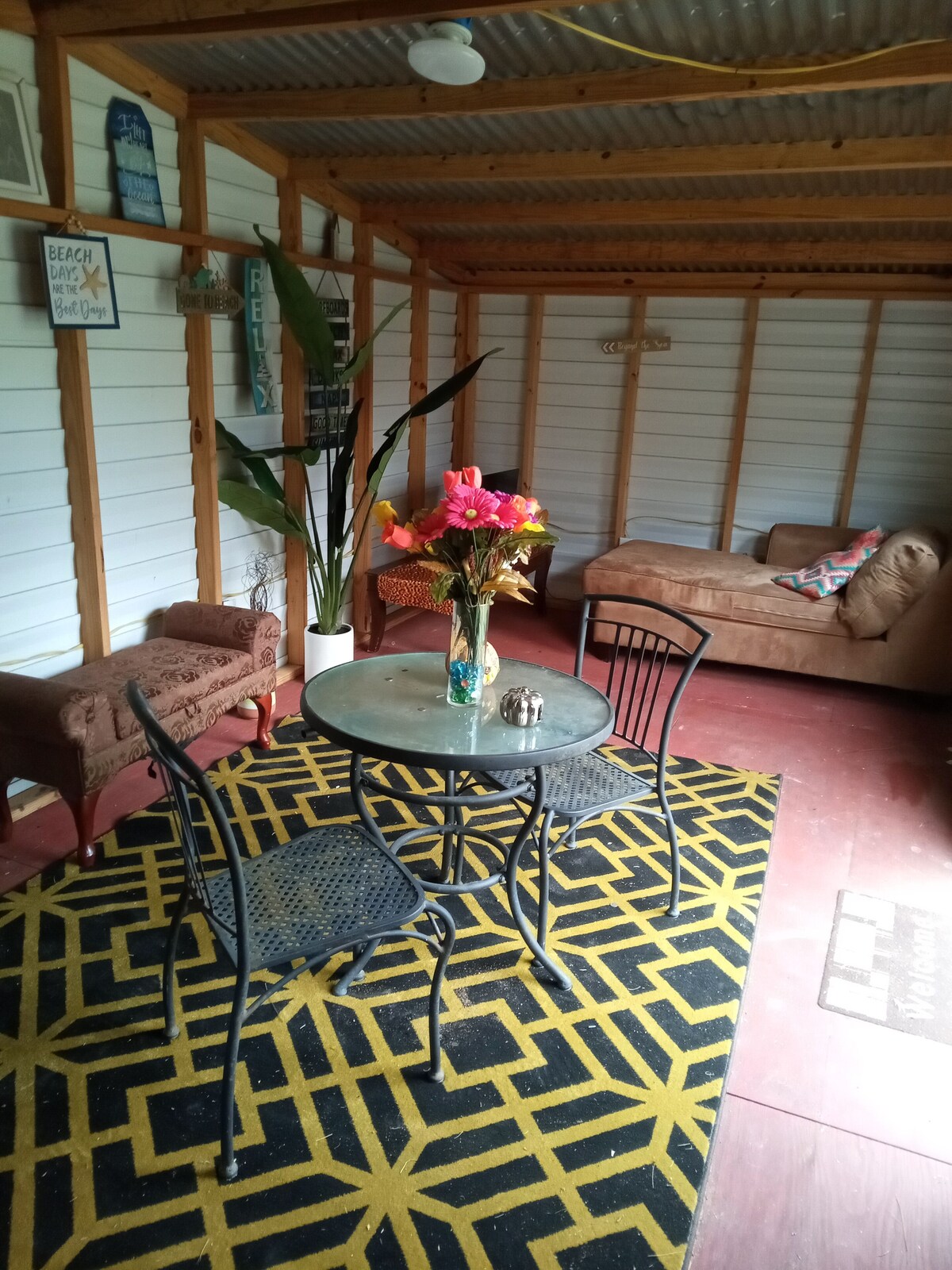 Bild für Gastgeberprofil