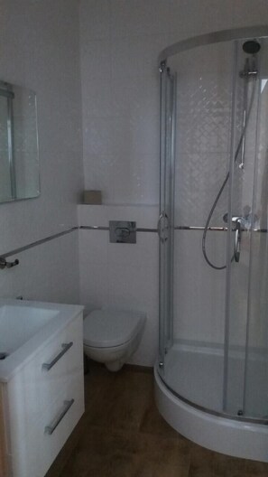 Chambre Simple Standard