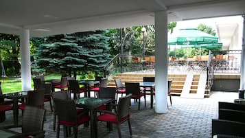 Servicio a la habitación
