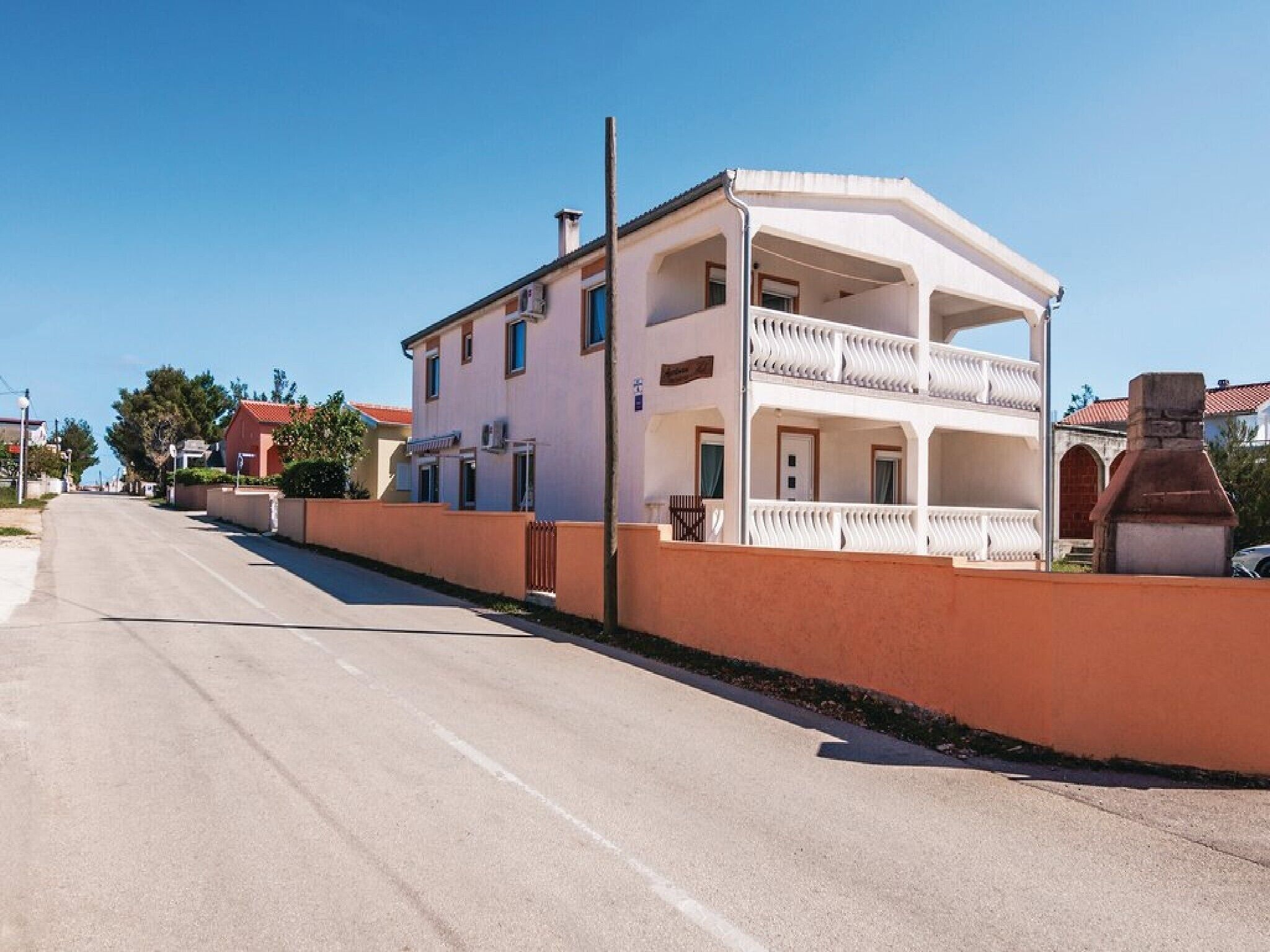 Fachada