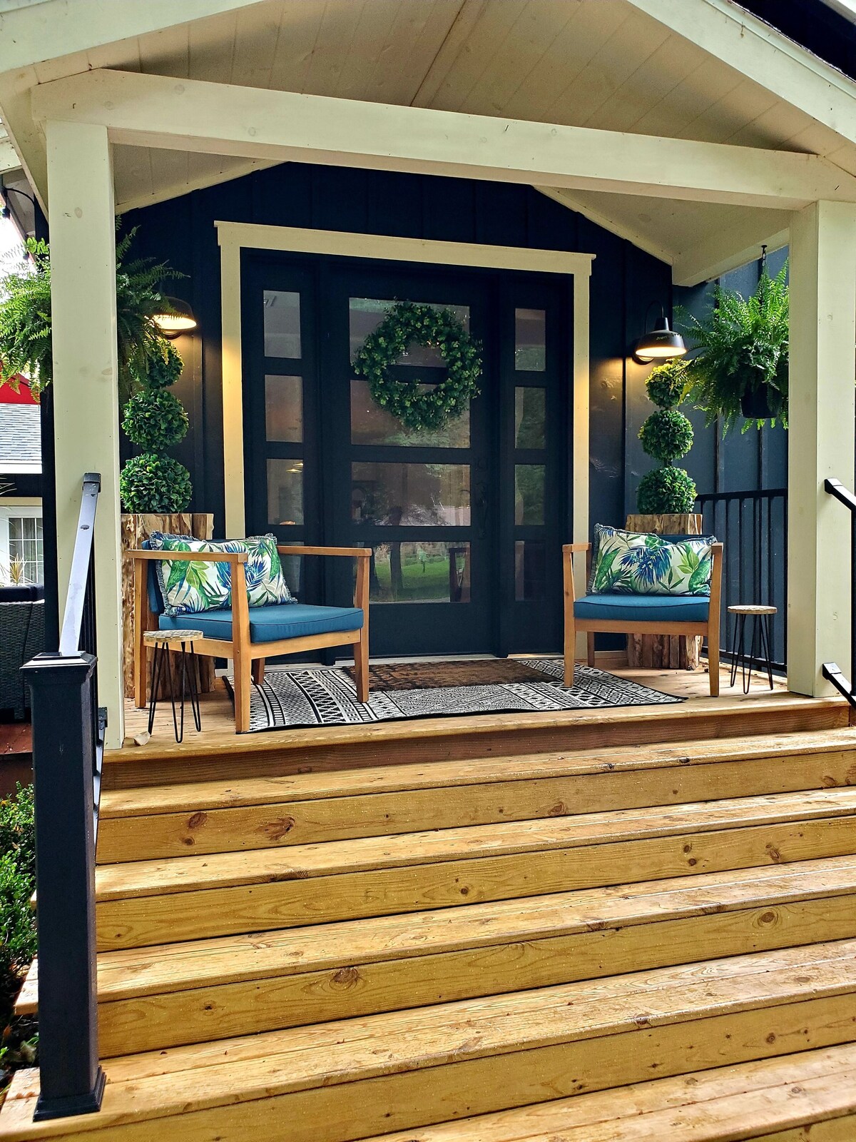 Bild für Gastgeberprofil