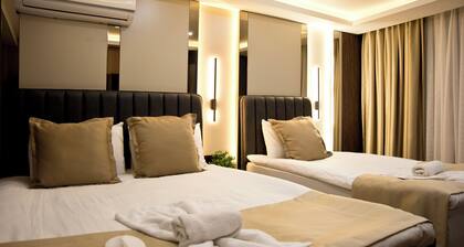 Grand Bagoz Hotel