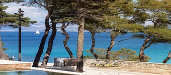 Wonderful Brac Villa | 4 Bedrooms |.