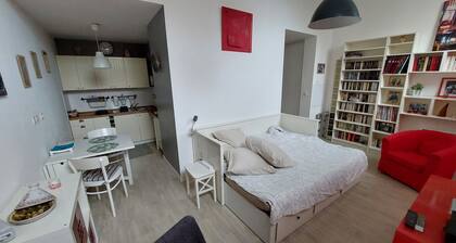 apartment in poitiers