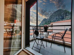 Junior Suite | Terrace/patio - Centro Urban Suites (Kalabaka)