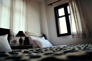 Room - Hotel Belgrad Mangalem (Berat)